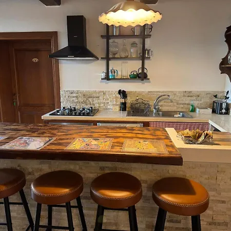 Le Tartarughe Apartment Magliano in Toscana