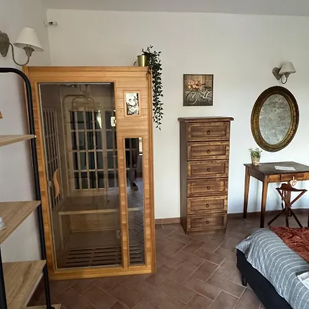Le Tartarughe * Magliano in Toscana