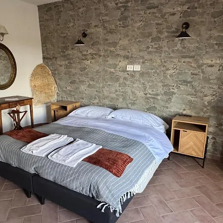 Apartment Le Tartarughe