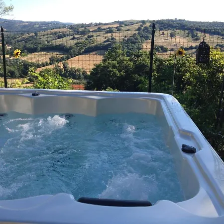 Le Tartarughe Apartment Magliano in Toscana
