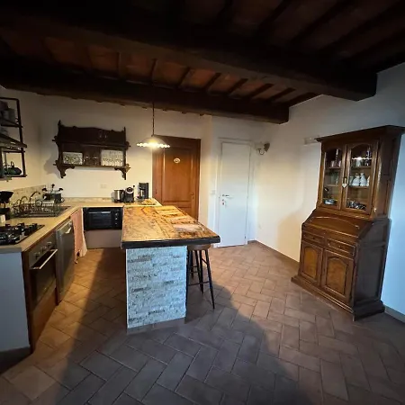 Apartment Le Tartarughe