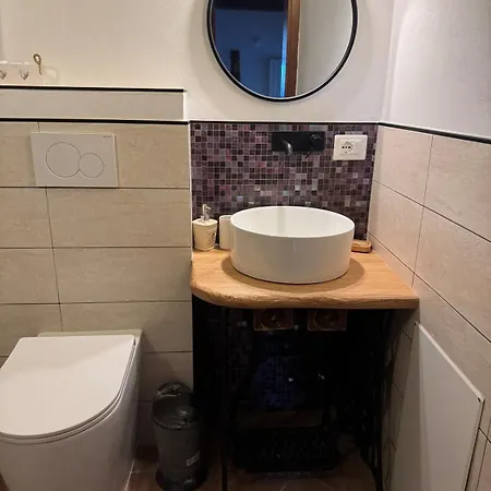 Apartment Le Tartarughe Magliano in Toscana