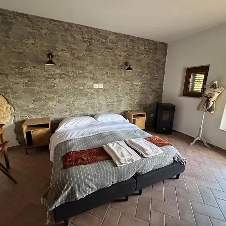 Le Tartarughe *